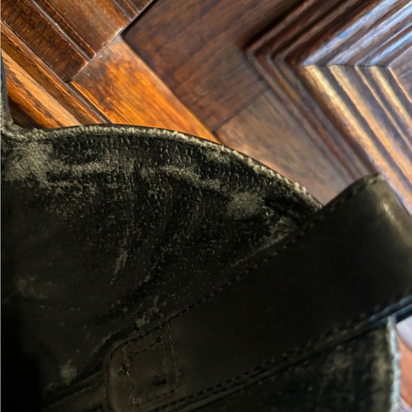 WESTERN BOOT- JESSE BRAND - Picture 14 of 14